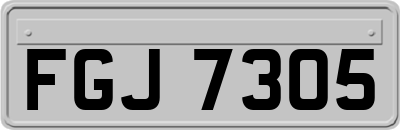 FGJ7305