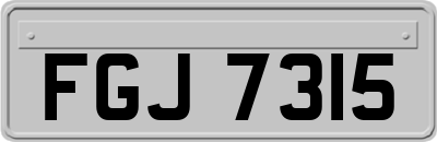 FGJ7315