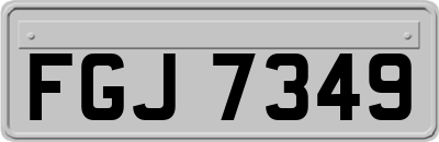 FGJ7349