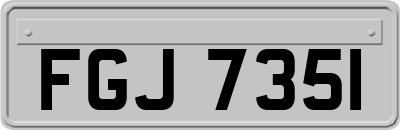 FGJ7351