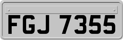 FGJ7355