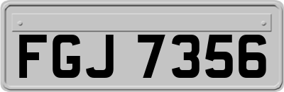 FGJ7356