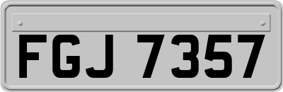FGJ7357
