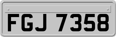 FGJ7358