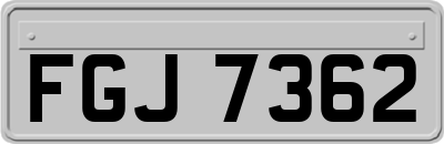 FGJ7362