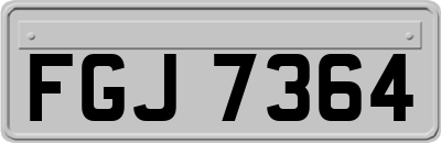 FGJ7364