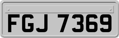 FGJ7369