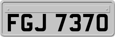 FGJ7370