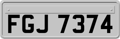 FGJ7374