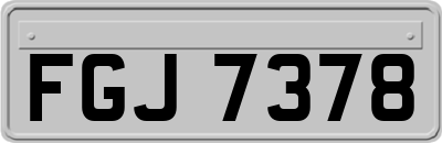 FGJ7378