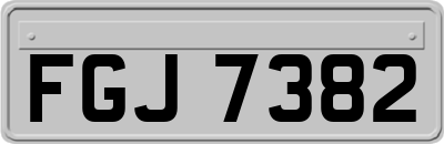 FGJ7382