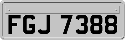 FGJ7388