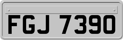 FGJ7390