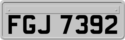 FGJ7392