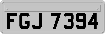 FGJ7394