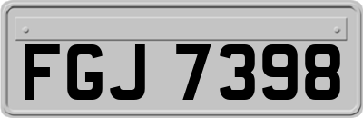FGJ7398