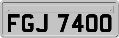 FGJ7400
