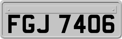 FGJ7406