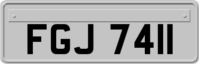 FGJ7411