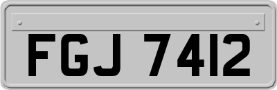 FGJ7412