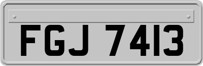FGJ7413