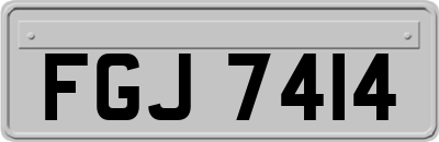 FGJ7414