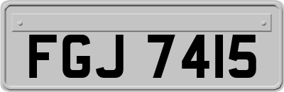 FGJ7415