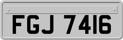 FGJ7416