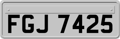 FGJ7425