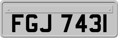 FGJ7431