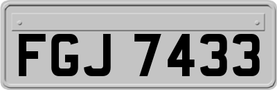 FGJ7433