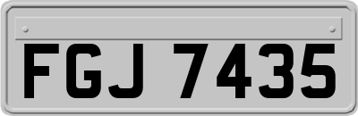 FGJ7435