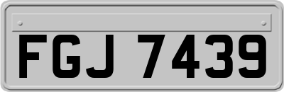 FGJ7439