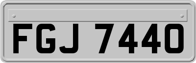 FGJ7440