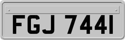 FGJ7441