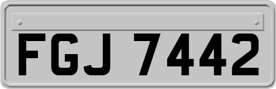 FGJ7442