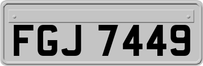 FGJ7449