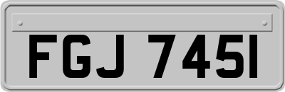 FGJ7451