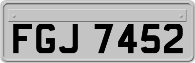 FGJ7452