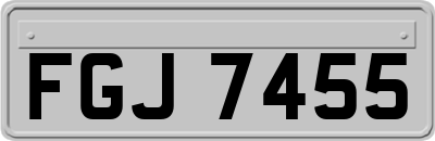 FGJ7455