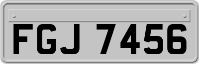 FGJ7456