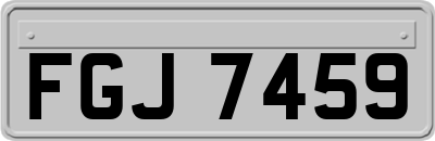 FGJ7459
