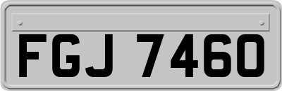 FGJ7460