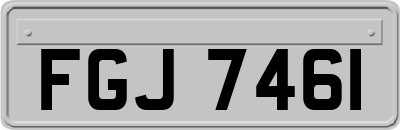 FGJ7461