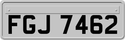 FGJ7462