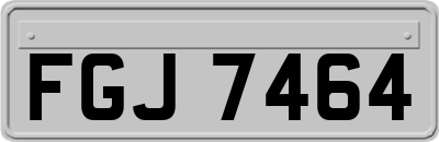 FGJ7464