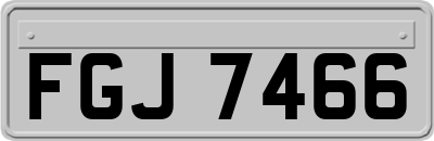 FGJ7466