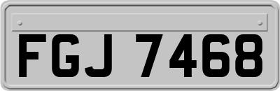 FGJ7468