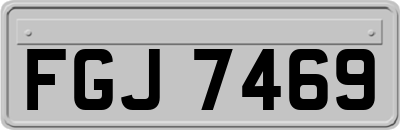 FGJ7469