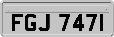 FGJ7471